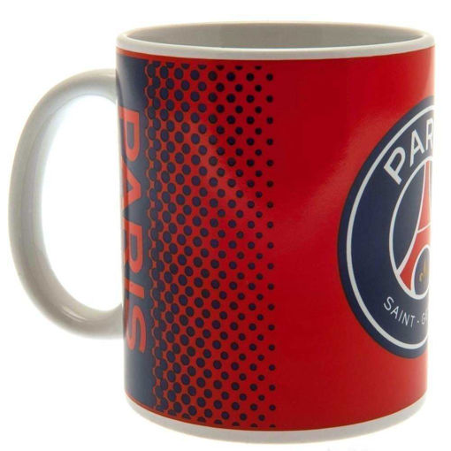 Picture of PARIS SAINT GERMAIN MUG